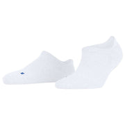 Falke Cool Kick Sneaker Socks - White