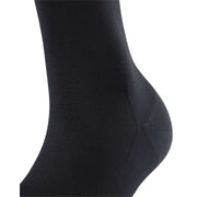 Falke Energizer Knee High W1 Socks - Black