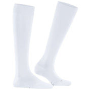 Falke Energizer Knee High W1 Socks - White