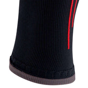 Falke Energizing Tube Knee High Health Socks - Black