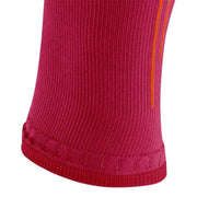 Falke Energizing Tube Knee High Health Socks - Rose Pink