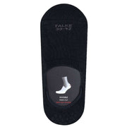 Falke Family No Show Socks - Black