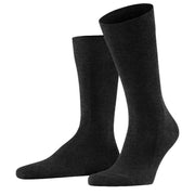 Falke Family Socks - Anthra Grey