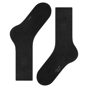 Falke Family Socks - Anthra Grey