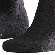 Falke Lhasa Socks - Black