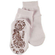 Falke Light Cuddle Pad Socks - Lotus Cream