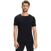 Falke Performance Core Speed T-Shirt - Black