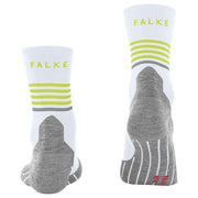 Falke RU4 Endurance Reflect Socks - White