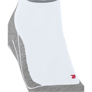 Falke RU4 Endurance Reflect Socks - White