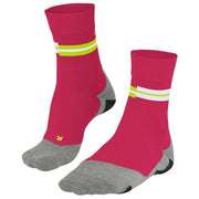 Falke RU5 Race Socks - Rose Pink