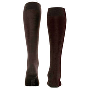 Falke Sensitive Berlin Knee High Socks - Black