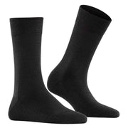 Falke Sensitive Berlin Socks - Black