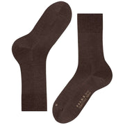 Falke Sensitive Berlin Socks - Brown