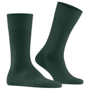 Falke Sensitive Berlin Socks - Hunter Green