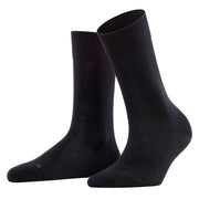 Falke Sensitive London Socks - Black