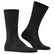 Falke Sensitive London Socks - Black