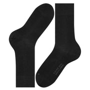 Falke Sensitive London Socks - Black