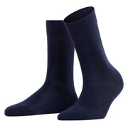 Falke Sensitive London Socks - Dark Navy