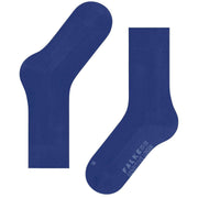 Falke Sensitive London Socks - Imperial Blue