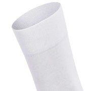 Falke Sensitive London Socks - White