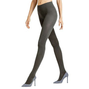 Falke Softmerino Tights - Military Green