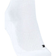 Falke TE4 Classic Socks - White