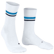 Falke TE4 Classic Socks - White