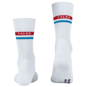 Falke TE4 Classic Socks - White