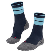 Falke TK Stabilizing Socks - Marine Blue