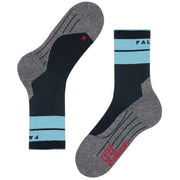 Falke TK Stabilizing Socks - Marine Blue