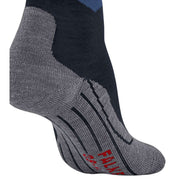 Falke TK2 Explore Crest Socks - Navy