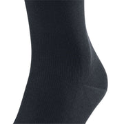 Falke Ultra Energizing W4 Knee High Socks - Black