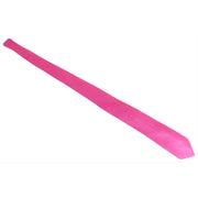 Knightsbridge Neckwear Regular Polyester Tie - Pink