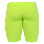 Obviously EliteMan Boxer Brief 9inch Leg - Lime