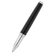 Waldmann Pens Grandeur Roller Ball Pen - Black