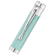 Waldmann Pens Tango Imagine Rollerball Pen - Aquamarine Blue